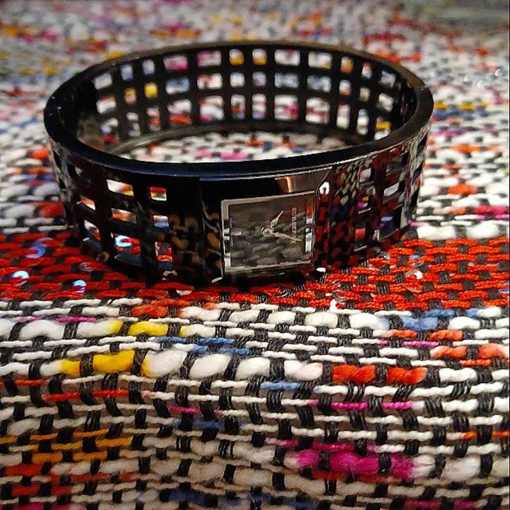 Burberry Watch ⌚